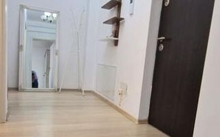 Apartament 1 cameră mobilat și utilat, cu loc de parcare, în complex Smart, Valea Adâncă - Poză 11