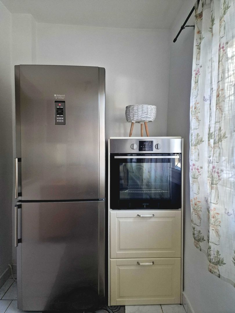 Chirie apartament  2 camere, decomandat, în Crângași - Poză 5