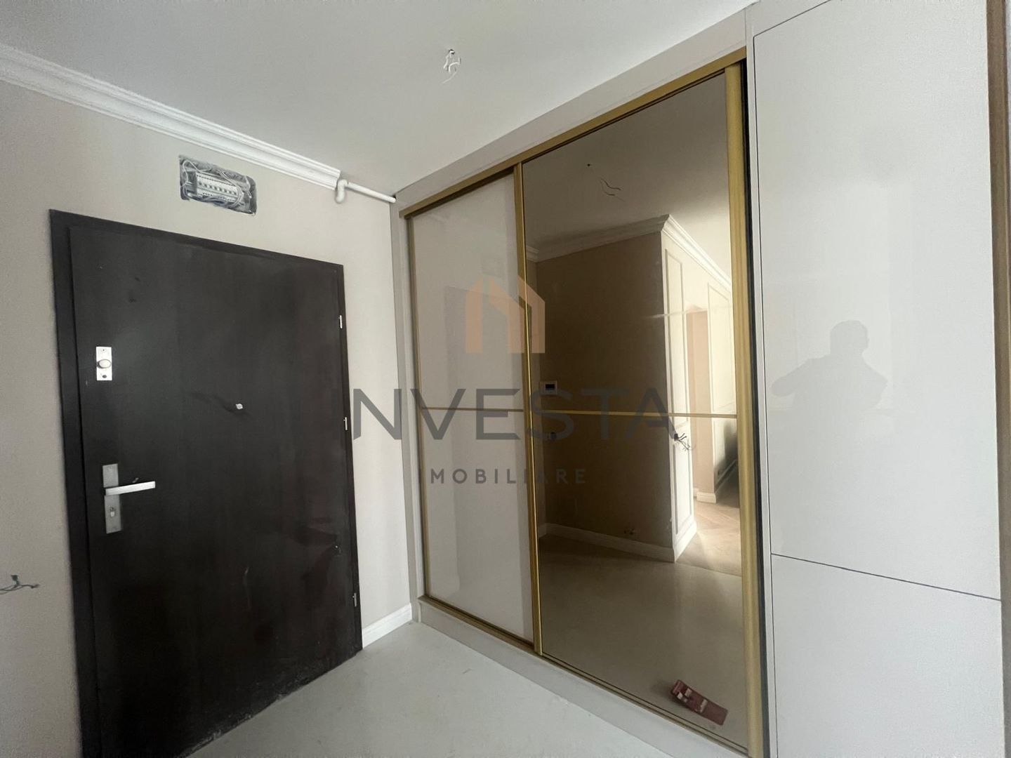 Ap 3 camere exclusivist | Etaj 1 | Finisaje premium | bloc nou! - Poză 2