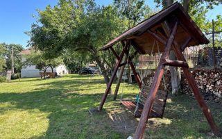 Teren 1317 mp, casa 40mp utili, utilitati, Sat Gheorghieni - Poză 1