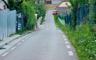 Teren casa 830mp Giarmata- vatra satului 60euro/mp - Poză 3