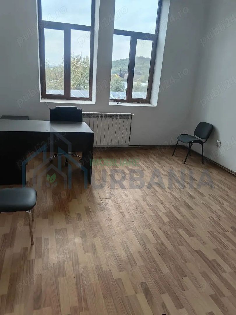 Spatiu pentru birouri, ateliere, studio foto, depozitare etc. Propietat. - Poză 2