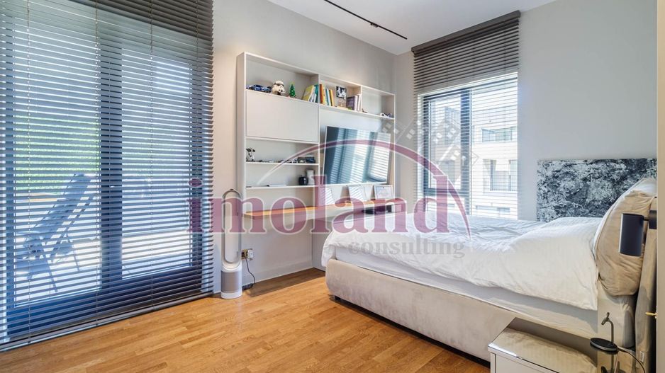 Vanzare - apartament - penthouse 3 camere + 2 terase - Avalon Estate-Pipera - Poză 9