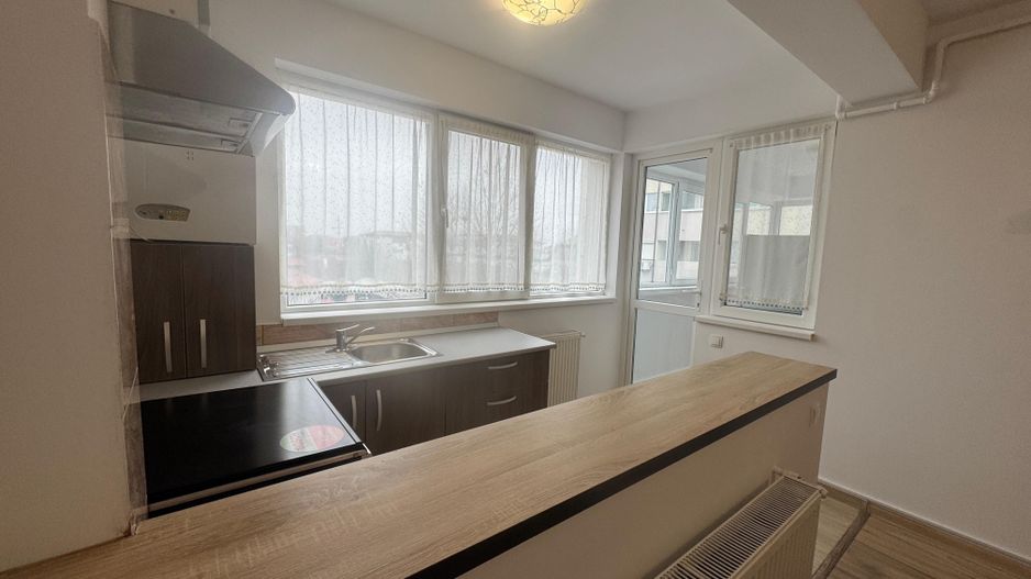 APARATORII PATRIEI - Cheile Turzii | Chirie 2 Camere Bloc Nou + Metrou - Poză 3