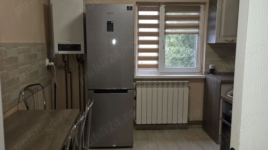 APARTAMENT 2 CAMERE – ZONA CAPITOL –LOC DE PARCARE/TERMEN LUNG - Poză 8