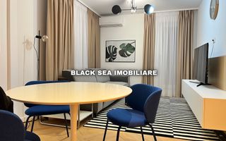 Apartament 2 camere ultramodern zona Elvila / Tomis Plus - Termen Lung - Poză 3