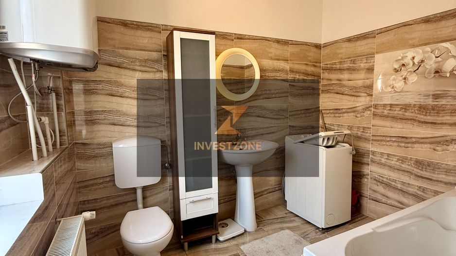 Apartament Central 73 mp Oradea - str. Evreilor Deportați - Poză 3