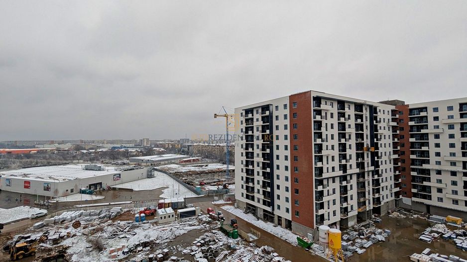 Închiriere apartament 2 camere, prima închiriere | Bd. Metalurgiei - Poză 22