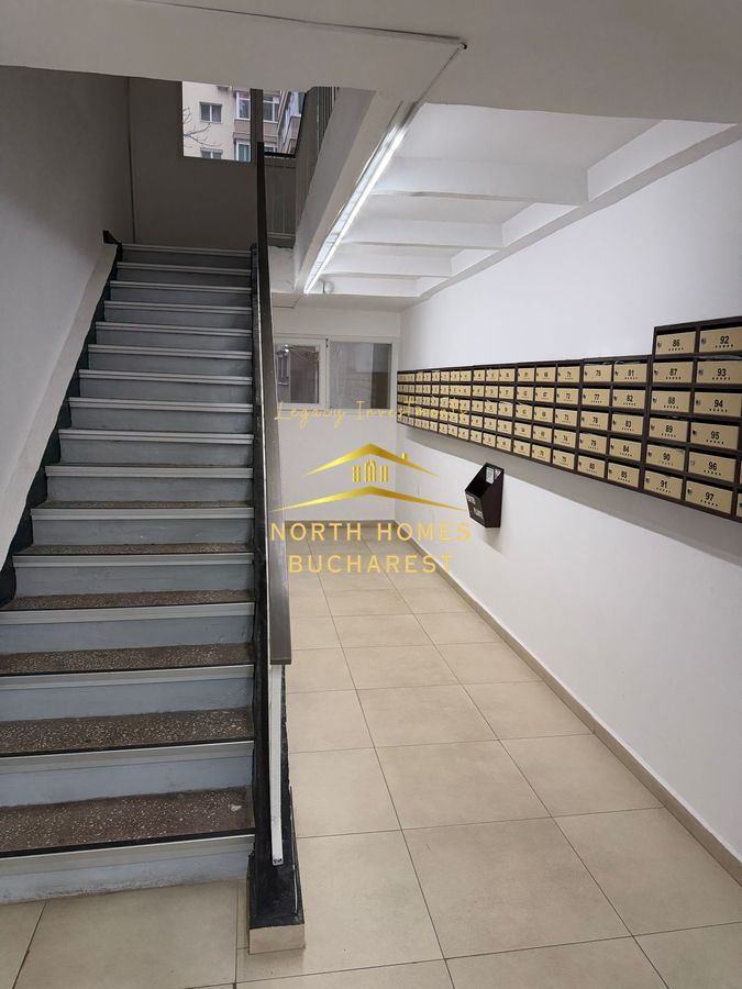 Garsoniera renovata, gata de mutare - Colentina - Doamna Ghica - Poză 3