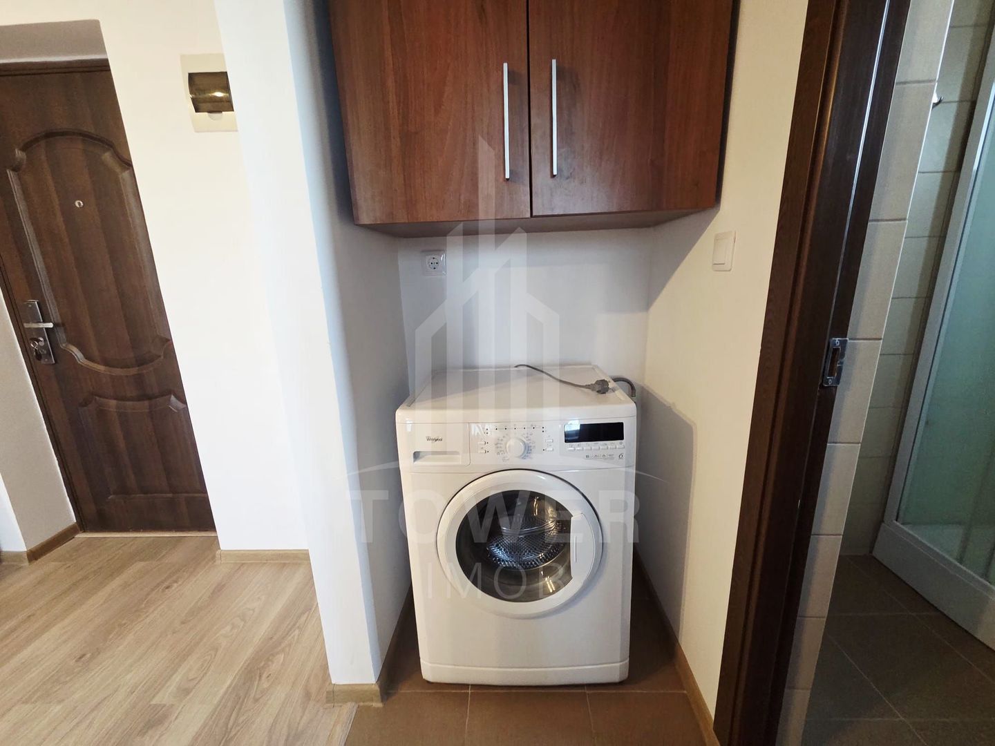 Apartament de inchiriat 2 camete Cartierul Arhitectilor - Poză 5