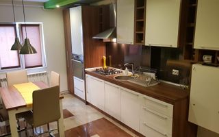De închiriat – Apartament 3 camere, decomandat, 90 mp | 2 loc parcare - Poză 5