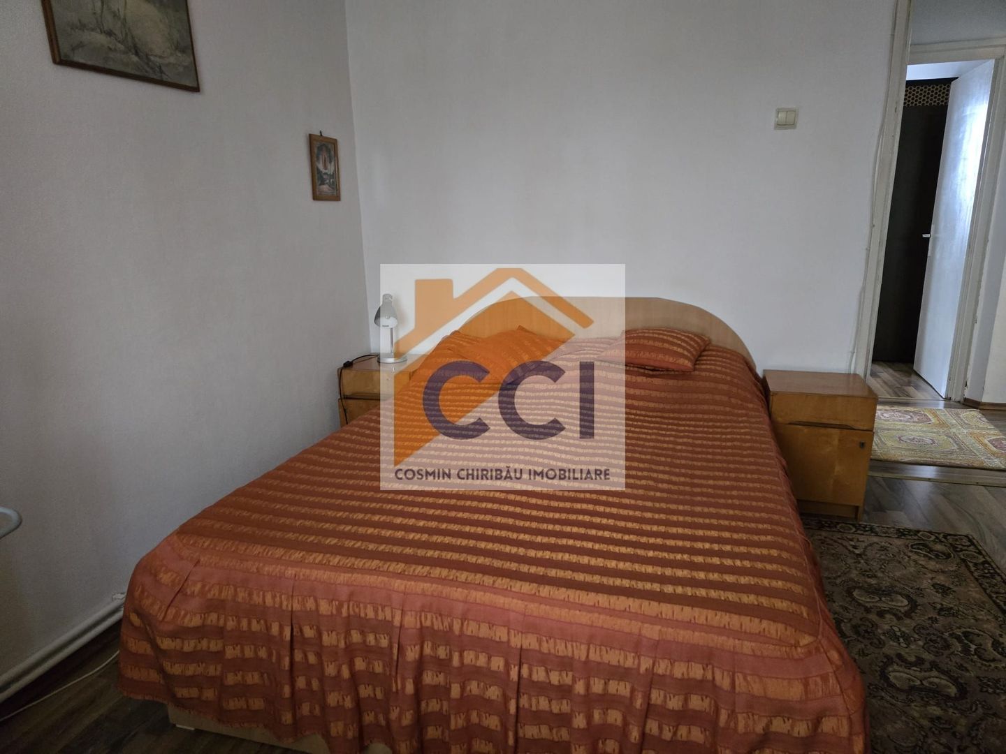 LOC. RACACIUNI,  APARTAMENT 3 CAMERE - Poză 15