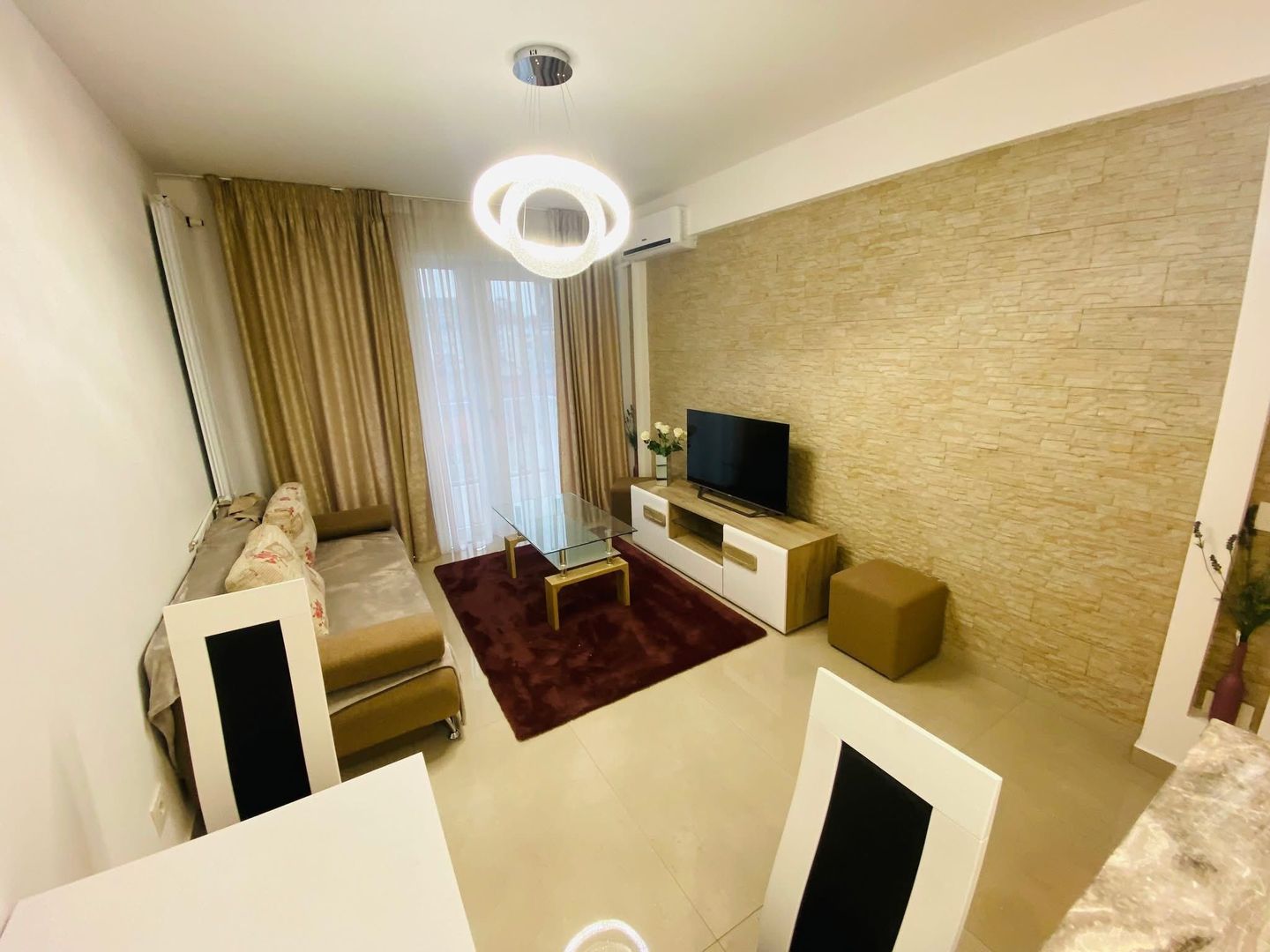 Apartament 3 camere, bloc nou Prima Residence - Onestilor, Oradea - Poză 1