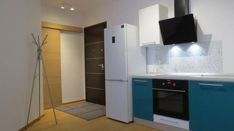 Apartament superb 2 camere | Fabrica de Glucoza | Upground - Poză 2