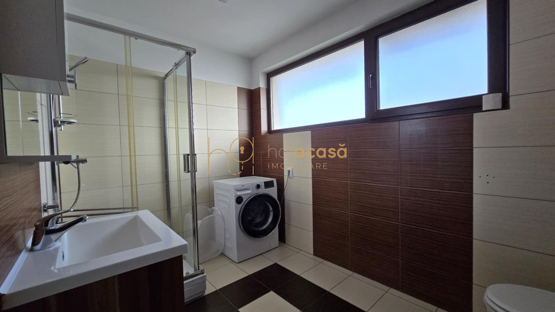 Duplex 4 camere 108 mp zona Terra - Poză 20