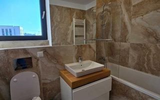 Apartament modern 3 camere I Nusco City - Poză 6