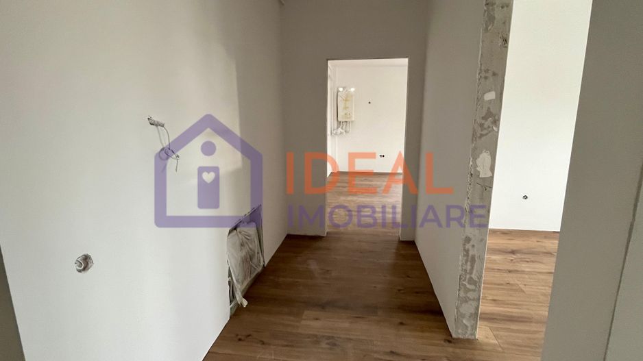 Apartamente noi de vânzare – 2 camere, zona Prelungirea Doamna Stanca - Poză 4