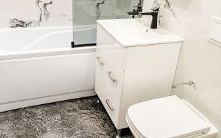 Apartament luminos la etaj intermediar - Grigorescu - Poză 8