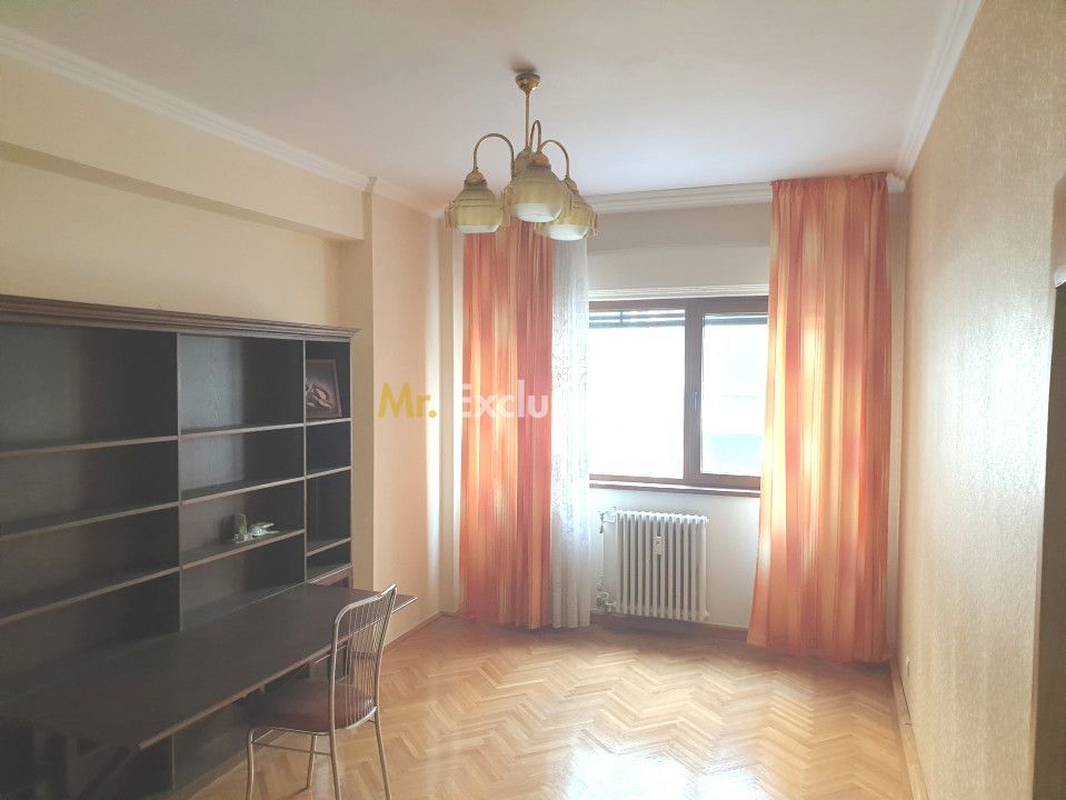 Un frumos apartament de inchiriat vizavi de teatrul Metropolis - Poză 4