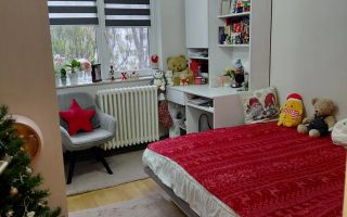 Apartament 3 camere, decomandat, etaj 1 68mp // Tatarasi - Esplanada Oancea - Poză 2