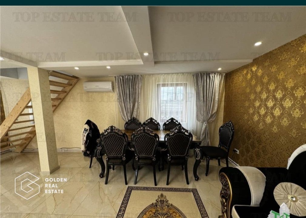 Casa cu 4 camere,  două fronturi stradale, P+ M, Chitila - Poză 6