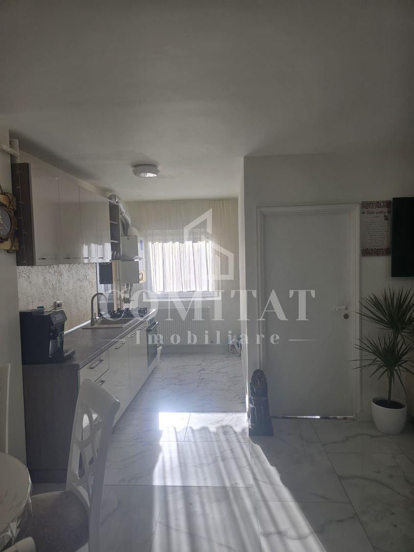 Apartament cu 2 camere | 44 mp | Eroilor - Poză 4