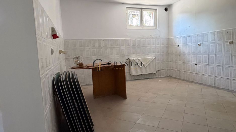 Oportunitate RARĂ de investiție| Băile 1 Mai |11 camere |1.559mp TEREN - Poză 10