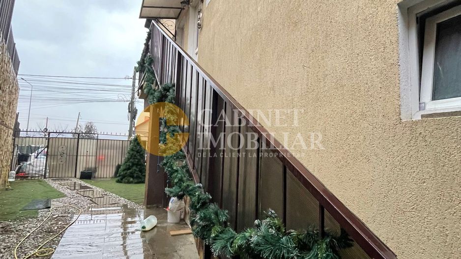 Spatiu Comercial 100mp utili - LA BULEVARD - locuri de parcare - Poză 2