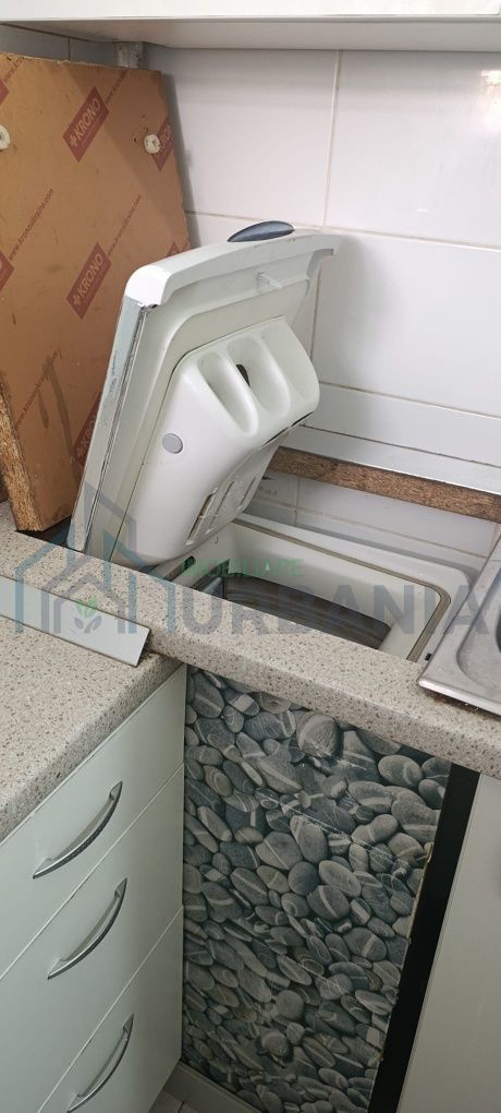 Închiriez Garsoniera Iași Tudor Vladimirescu - Poză 5