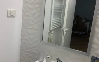 APARTAMENT DE LUX CU 2 CAMERE IN RESIDENCE 5, ZONA PIPERA PLAZA - Poză 16