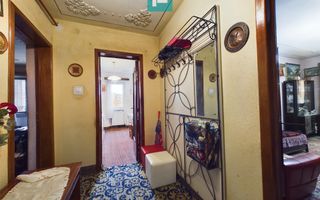Apartament cu 3 camere în Podgoria - Poză 9