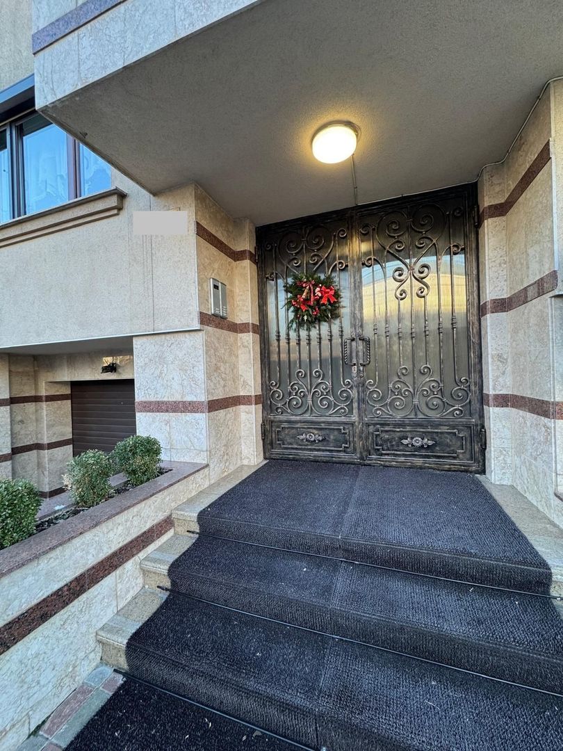 4 camere | Floreasca | bloc boutique 2006 | parcare + boxa - Poză 18