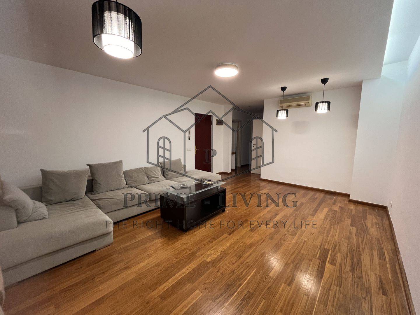 DUPLEX CU 3 CAMERE LA INCHIRIERE LANGA PARCUL HERASTRU - Poză 2