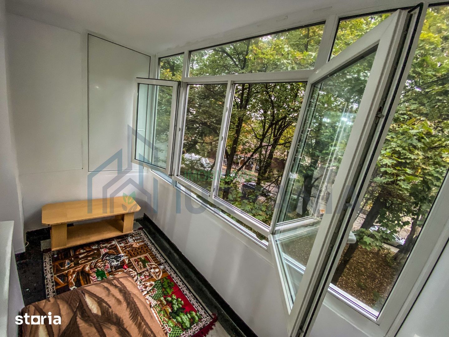 Apartament 3 camere de închiriat în Copou, Iași - Poză 5