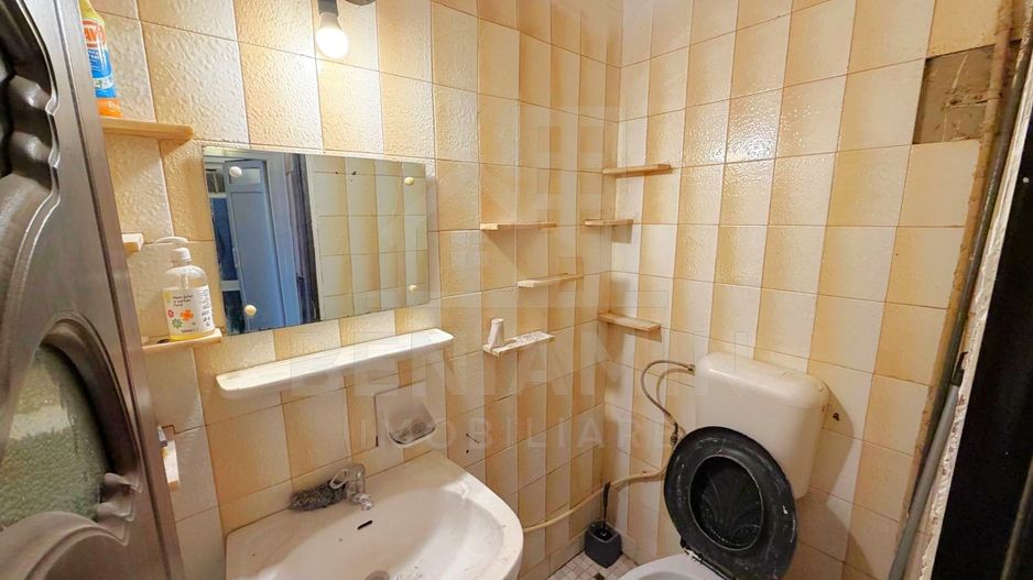 4 Decomandate-Doua bai-Parter-Disponibil Imediat-Zona linistita - Poză 11