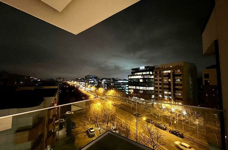 Inchiriere apartament 4 camere  | One Herastrau Towers - Poză 18