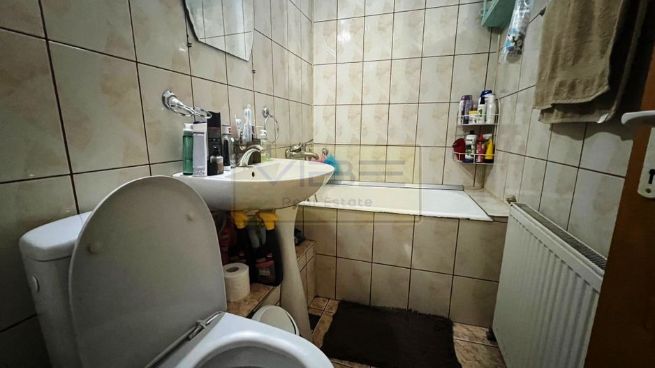 Apartament 2 camere Alexandru cel Bun- 5 min Parcul Voievozilor - Poză 19