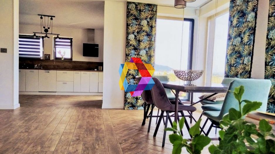 Casă 420 mp Cristian - Poză 8