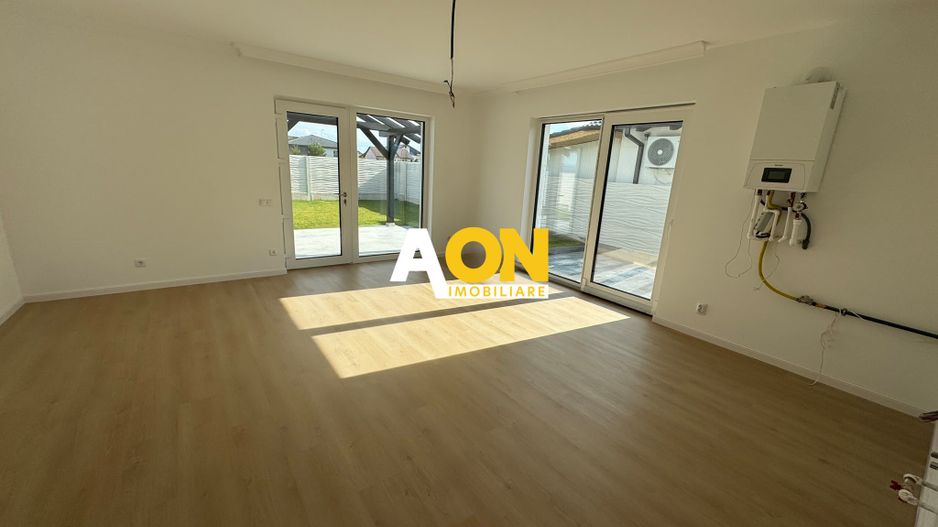 Casa Individuala 4 Camere, 2 Bai, 390mp Teren - Poză 4