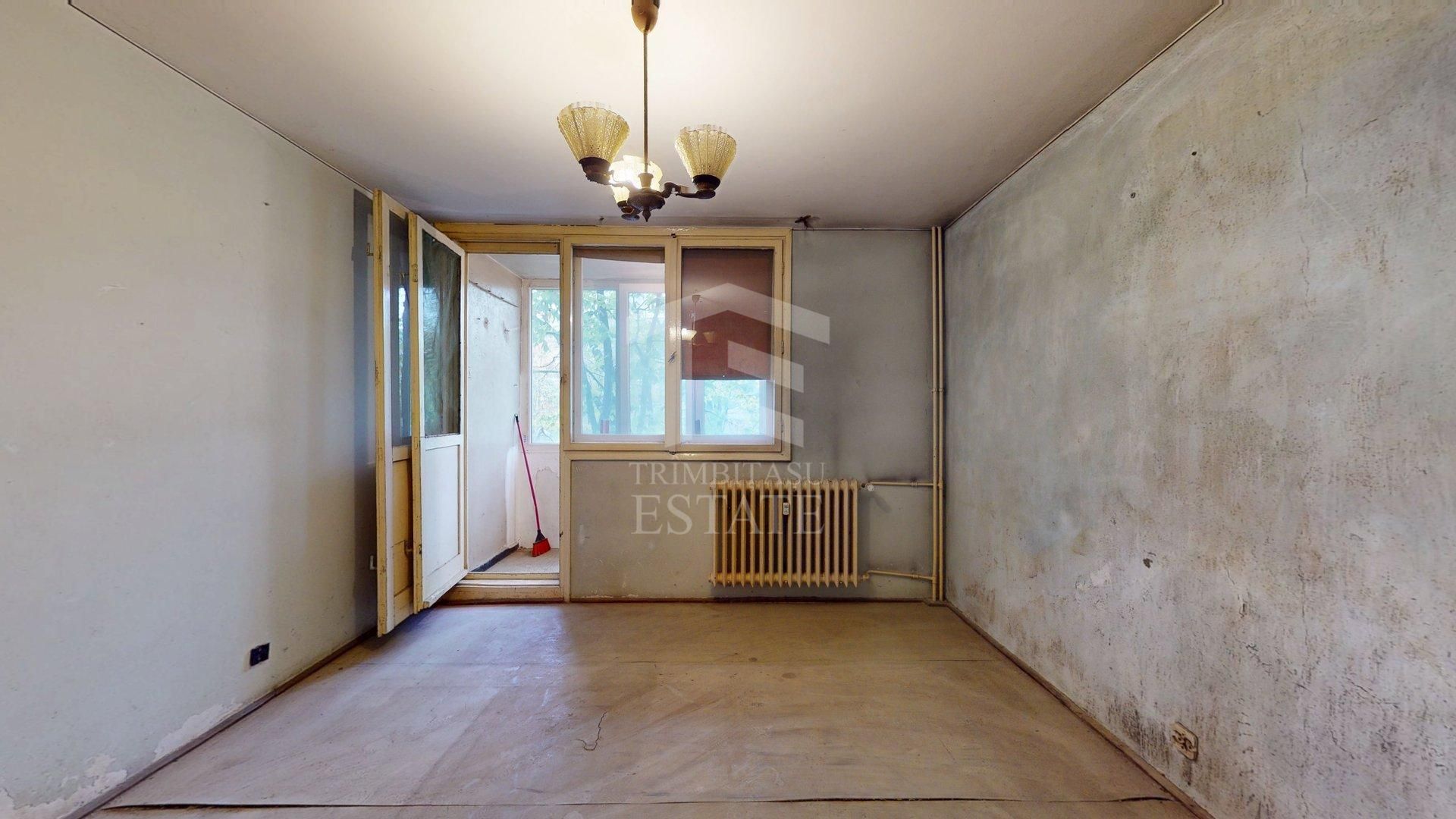 Apartament 4 camere Jean Steriadi Ozana Auchan Titan - Poză 6