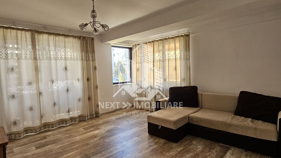 🏡 Apartament 3 camere decomandat | Etaj 1 | 2 balcoane - Poză 2
