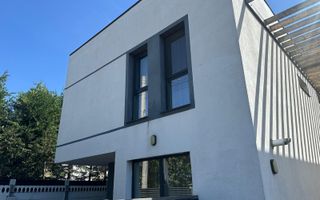 Vila tip duplex, P+1, Com.Berceni, Str. Oituz, mobilata si utilata - Poză 1