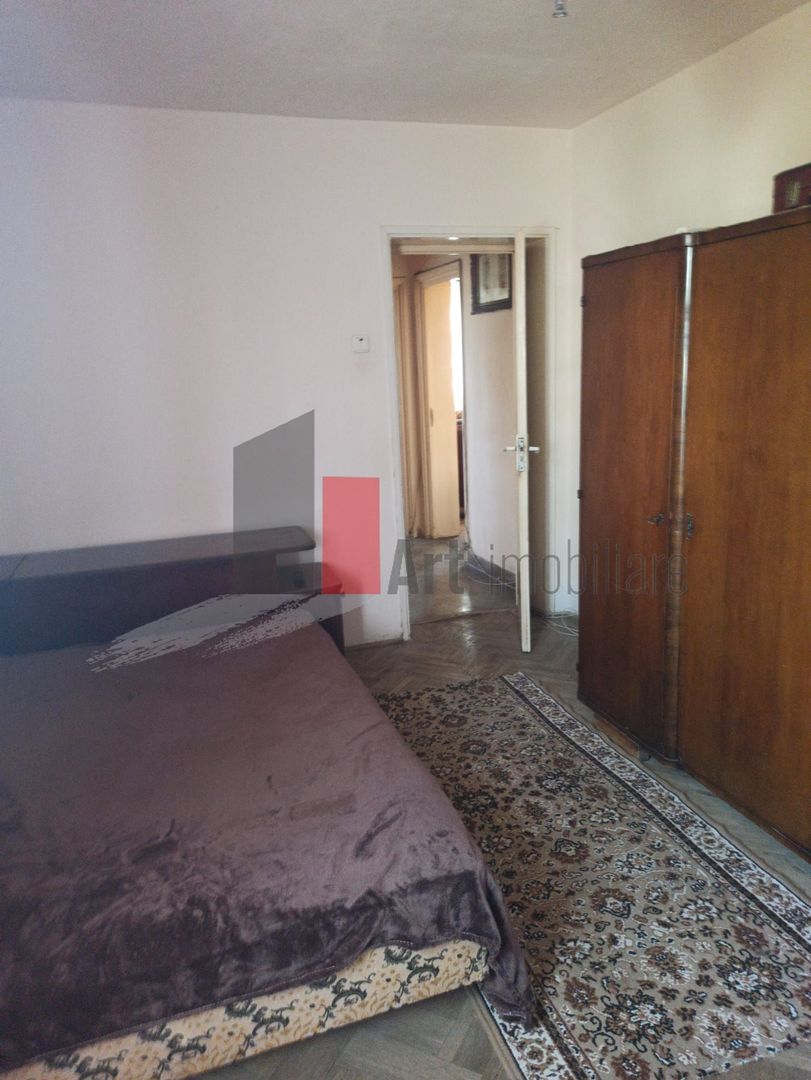Apartament 3 camere Zona Gheorghe Petrașcu, Sector 3 – Ideal pentru investiție - Poză 9