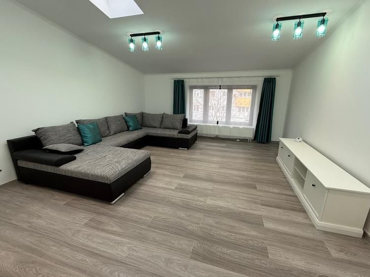 De inchiriat ap 2 camere lux, renovat, centrala proprie, Margeanului - Poză 13