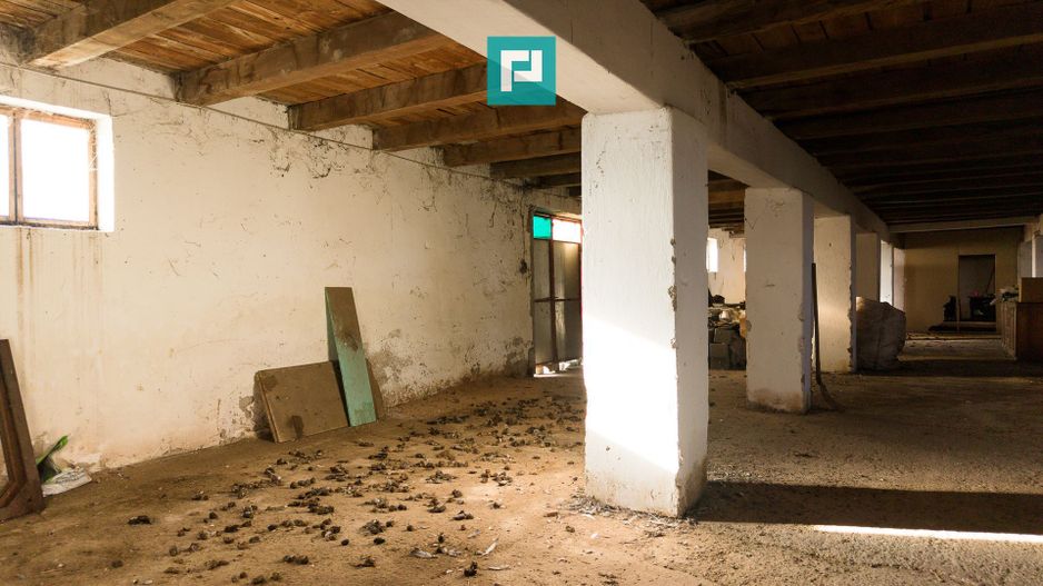 Hală industrială cu teren generos în Zărand, Arad - Poză 28