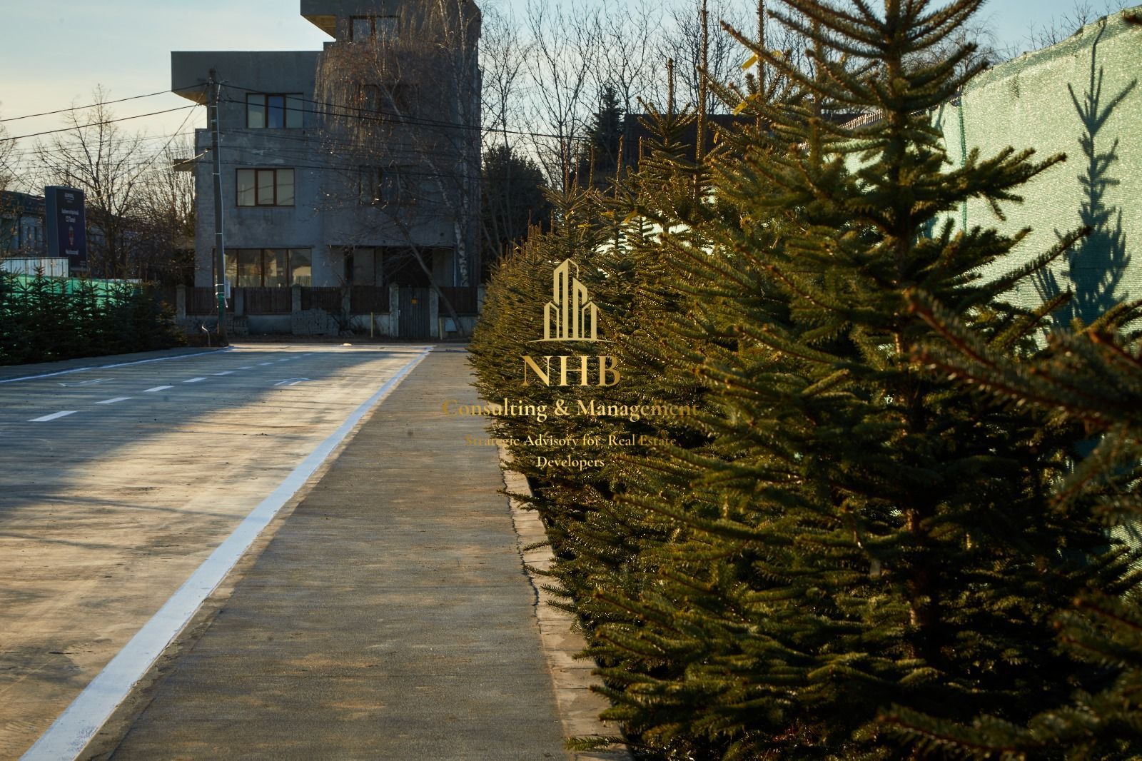 Comision 0% Roka Homes Tunari - Vile de lux, inchiriere pe minim 1 an! - Poză 26