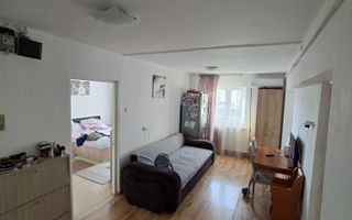 Apartament 2 camere | etaj 2 | Cetate - Poză 3