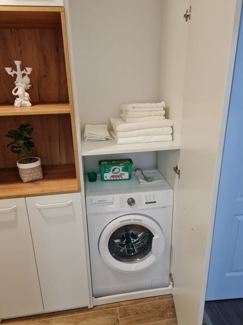 Giroc-Lidl | 2 Camere | Lift | Parcare subterana | - Poză 18