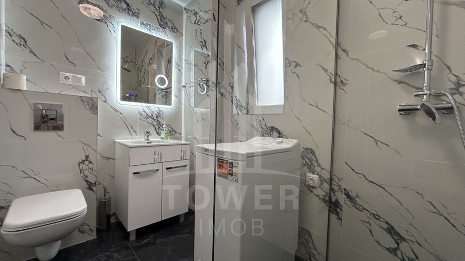 Apartament de închiriat | Doamna Stanca - Poză 11