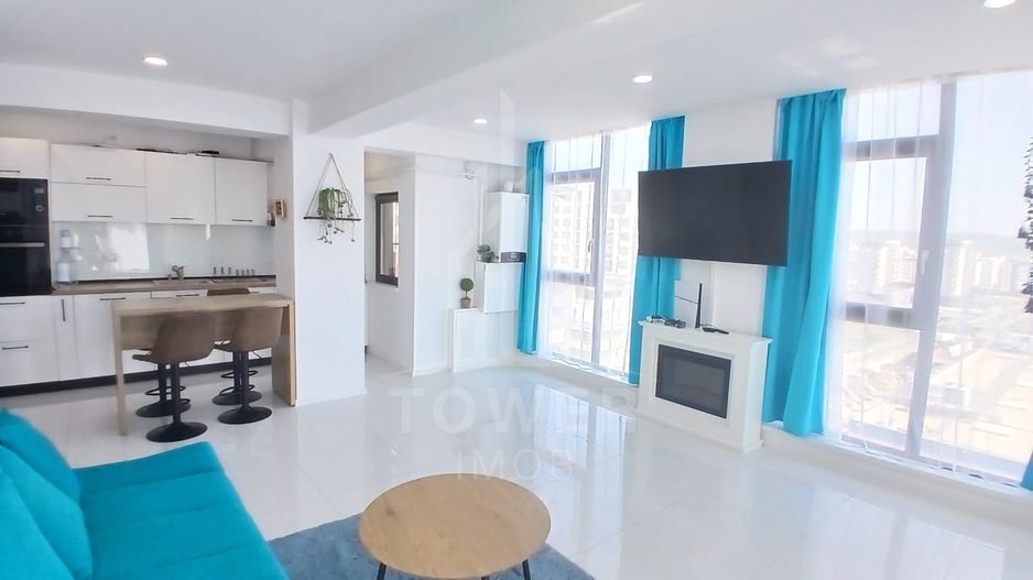 Apartament 3 camere decomandat | Zona Doamna Stanca - Poză 1